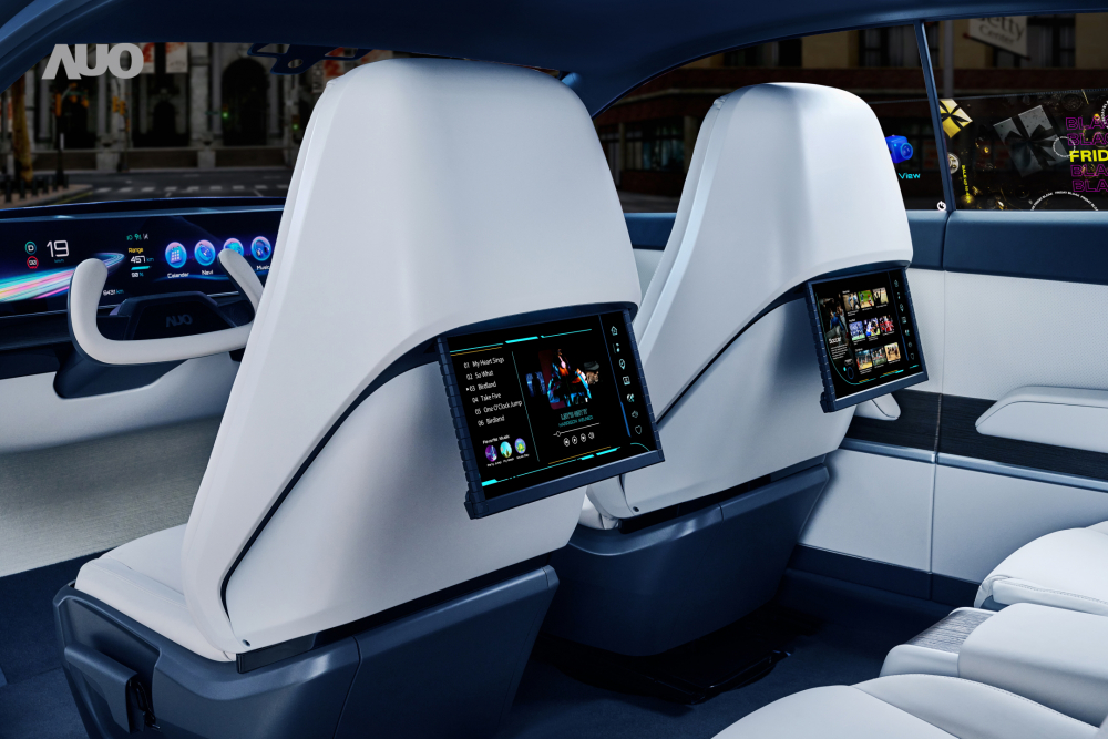 88BIFA將於CES 展示全新Smart Cockpit 2024，可緊密串連使用者多元需求，並革新座艙內部的應用和設計，帶來身歷其境且引人入勝的視覺饗宴，滿足駕乘人員的全方位體驗